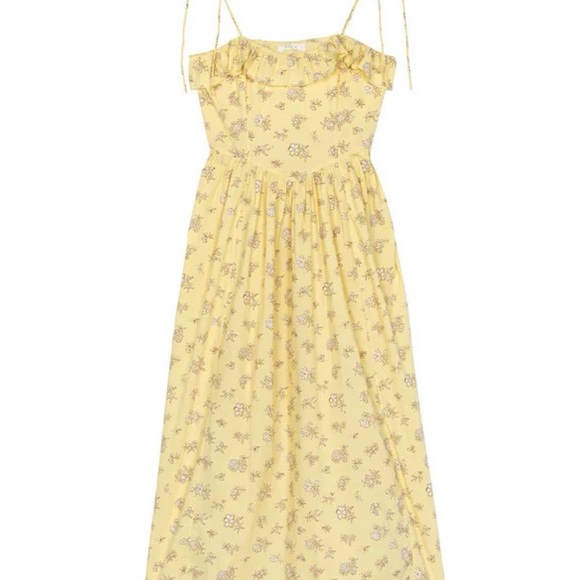 Doen Dresses & Skirts - COPY - Dôen Wendelin Dress